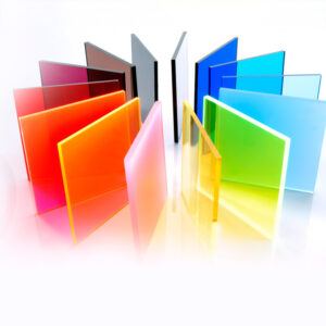 ACRYLIC SHEET