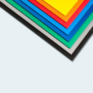 FOAM BOARD & SHEET