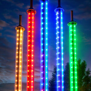 LED LIGHTS