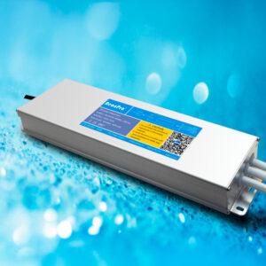 LED POWER SUPPLY