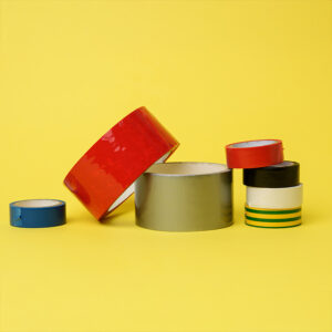 TAPES & ADHESIVES